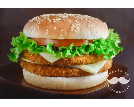 Chuy Burger by null