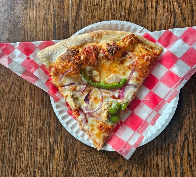 The Stubborn Brother Pizza Bar by null