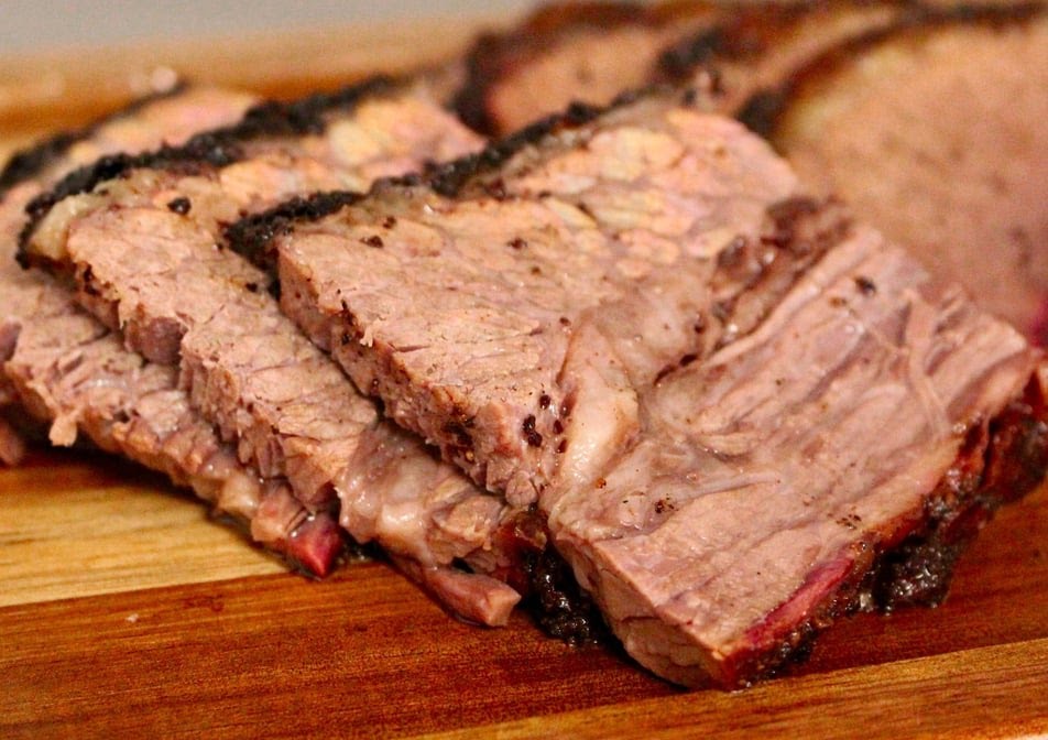 Silver and Sons BBQ by null