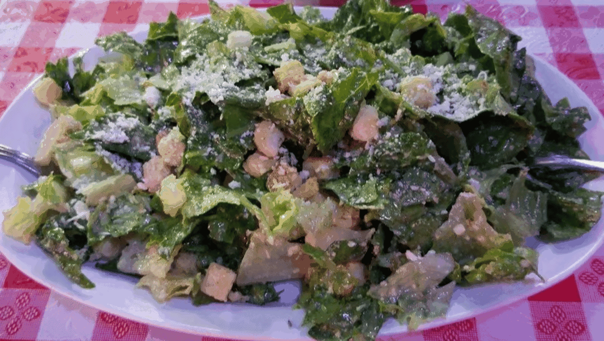 Tarantino's Pizzeria Inc by null