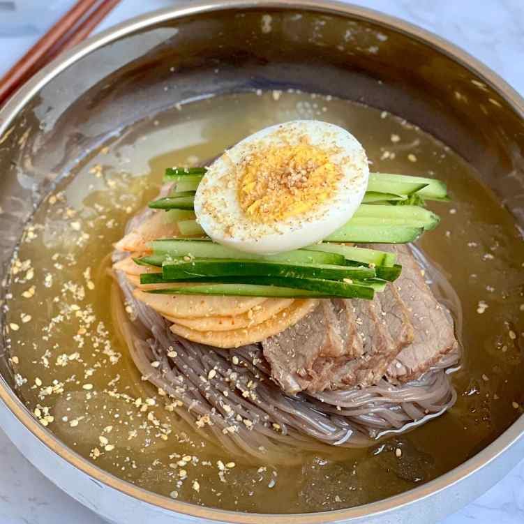 Ham Hung Restaurant by null