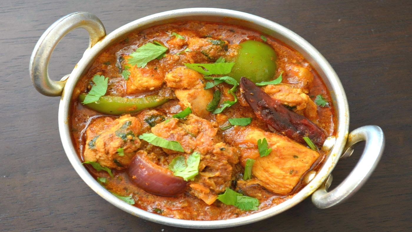 Pariwaar Delights - The King of Biryani's by null