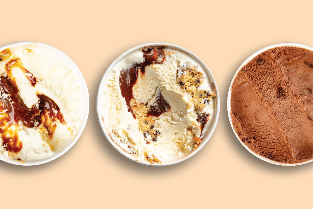 Salt & Straw by Google