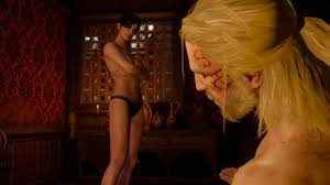 Thewitcher triss jpg x Witcher sex