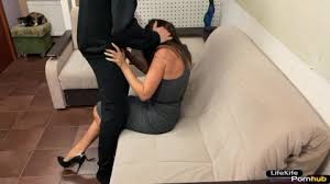 Tabithaxxx wife pays hubsbands debt with humiliating face fuck faphouse jpg x Pays husbands debt with sex