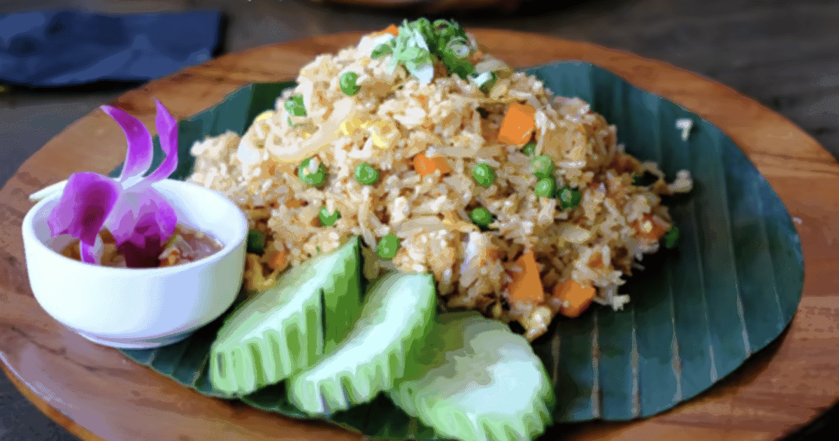 OSHA Thai Express Oakland by null