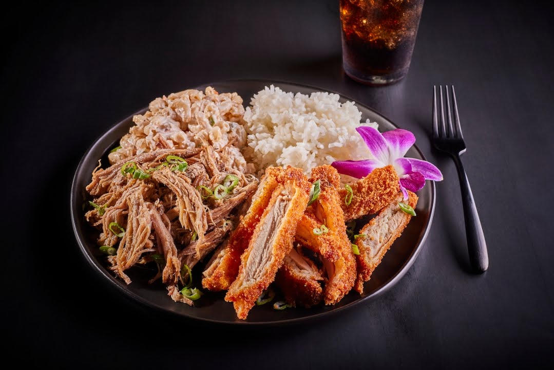 Kokonut Island Grill Vancouver by null