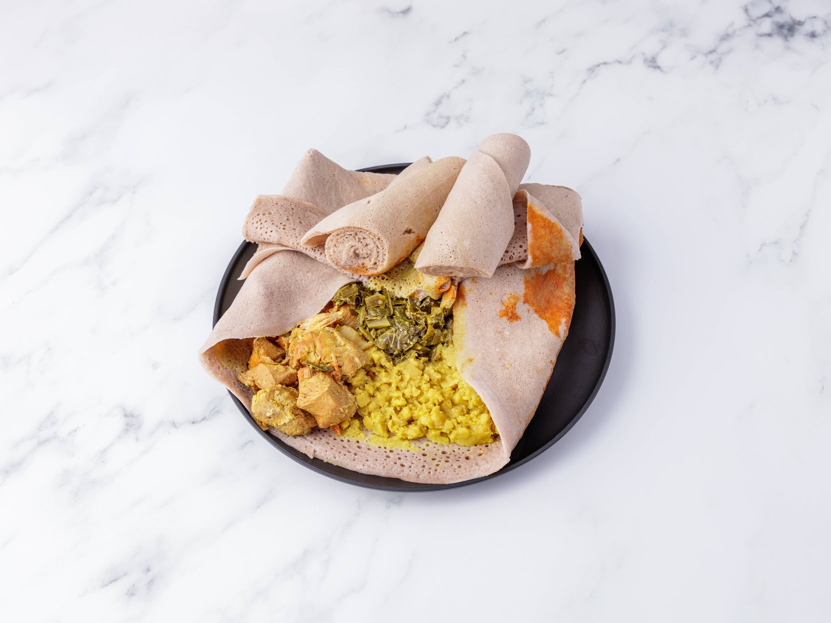 Habiba's Ethiopian Kitchen by null