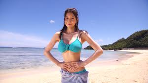 山添みづき　裸　11才|いやらしい意味で捉えられがちなんですけど…」 元Popteenモデルが金髪美女に沼る | ABCマガジン