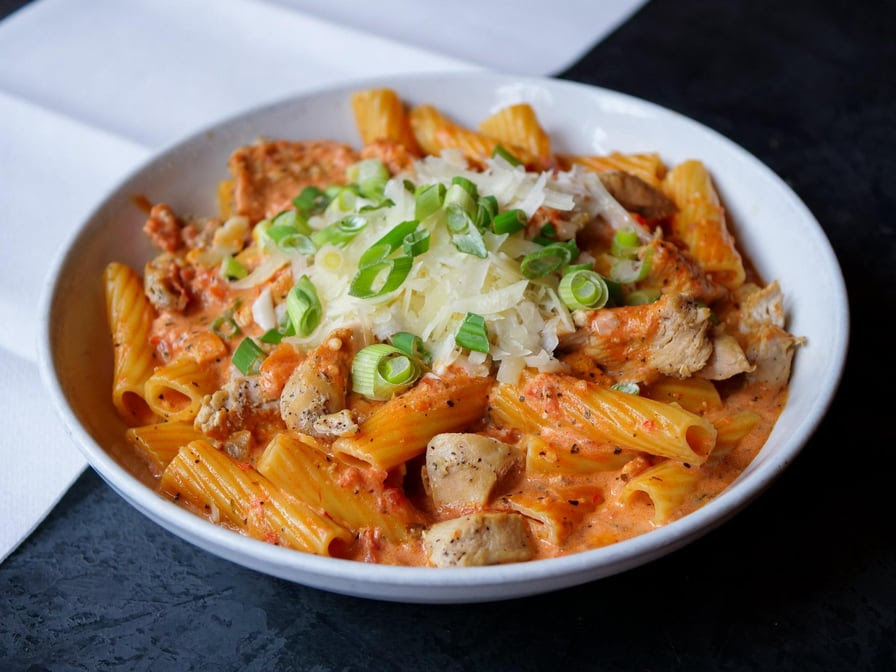 Pastabilities by null