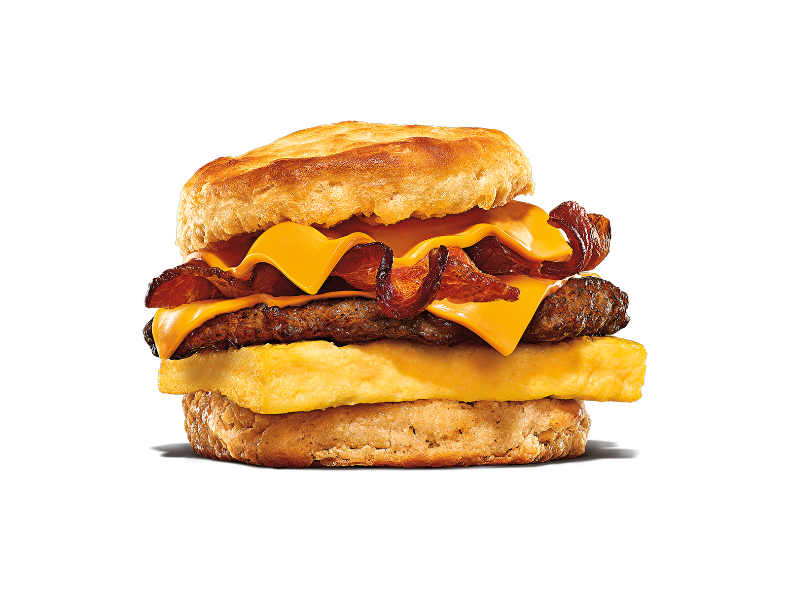 Burger King by null