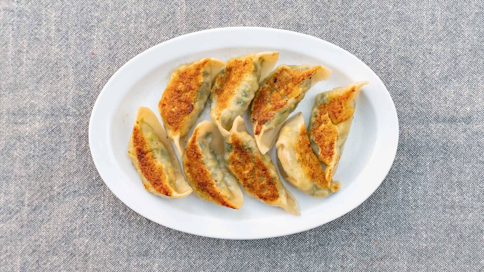 Mimi Cheng's Dumplings by null