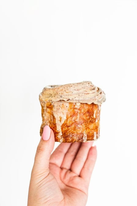 Perenn Bakery by null