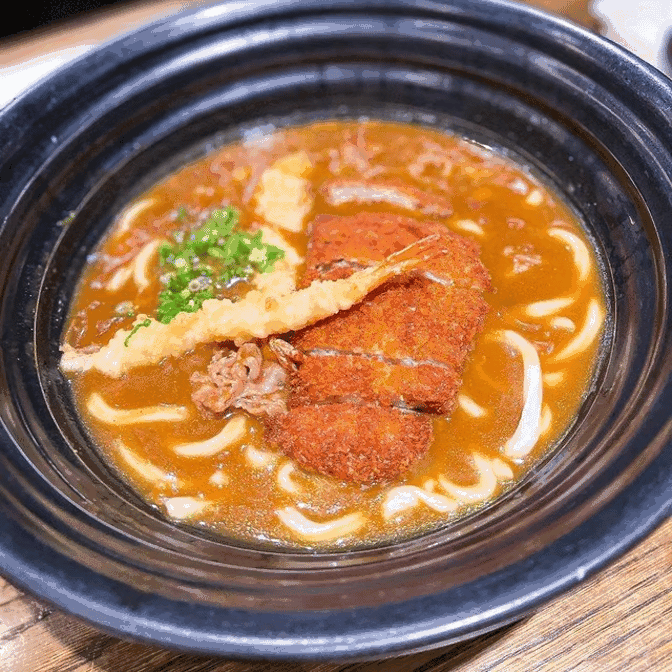 Tsuru Ton Tan - Midtown, NY by null