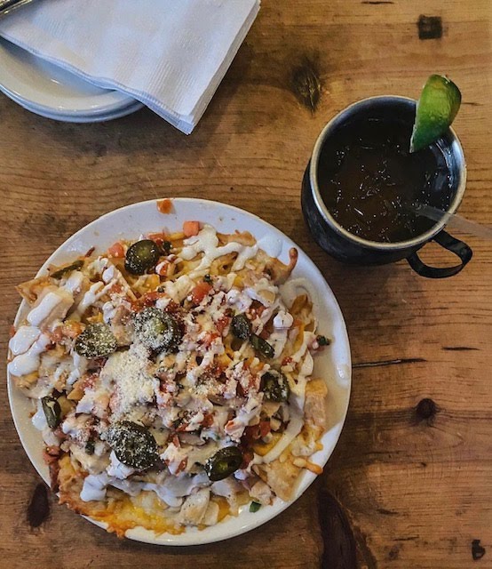 Ashland Hill by null