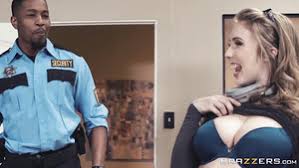 The security guard likes to knead a mature aunt in the back room and porn online jpg x Guard security