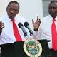 President Uhuru Kenyatta's team turns on envoys over Ocampo claims