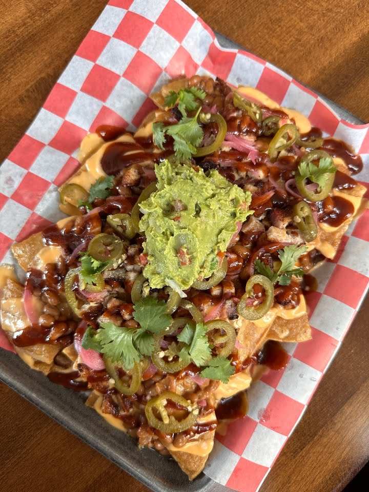 Everything Bar by null