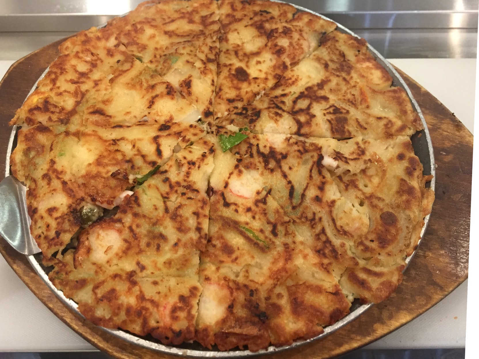 Jang Guem Tofu & BBQ Sugarland by null