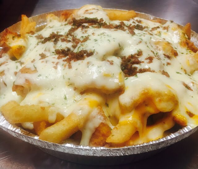 Fiore's Shake's & Steak's by null