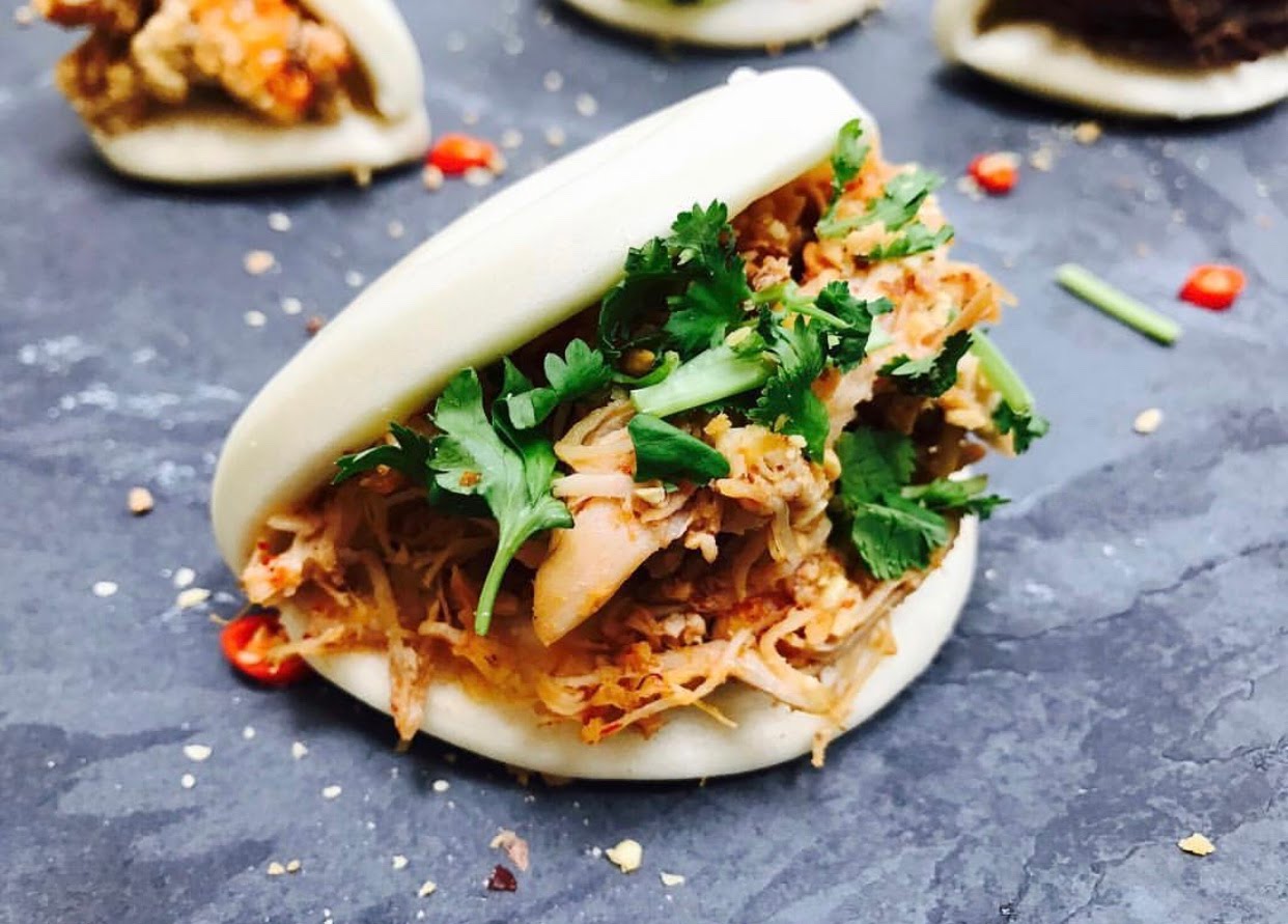 Bao by Kaya - 570 Lexington by null