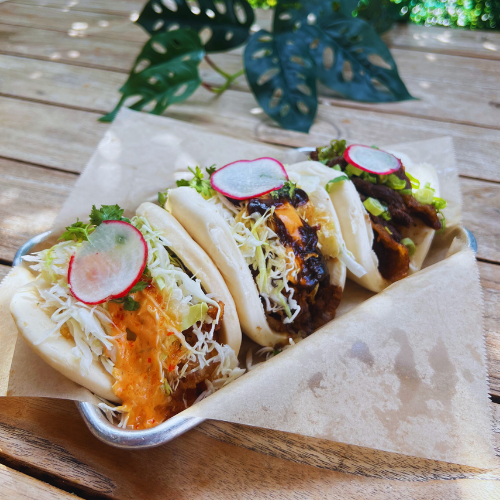 Steamy Piggy Point Loma by null