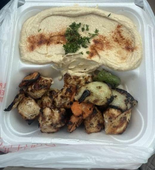 Beirut Palace by null