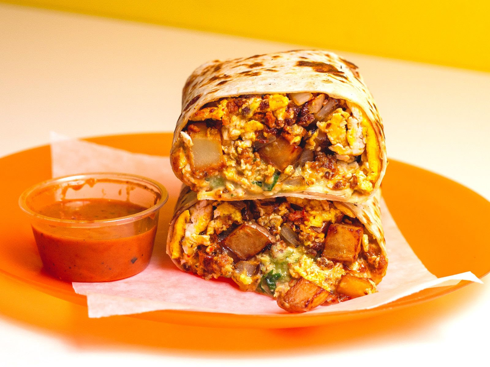Carmelos Tacos by null