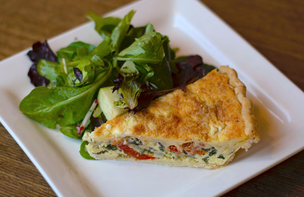 First Slice Pie Cafe by null