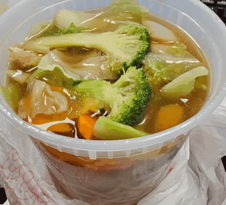 Flower City Restaurant by null