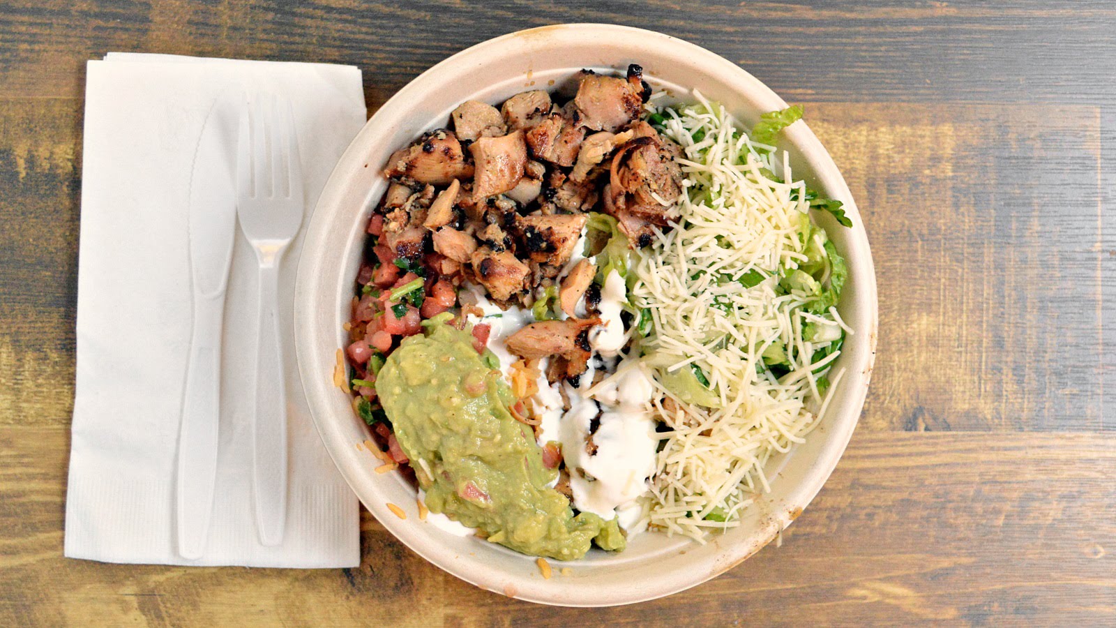 Los Amigos Taqueria by null