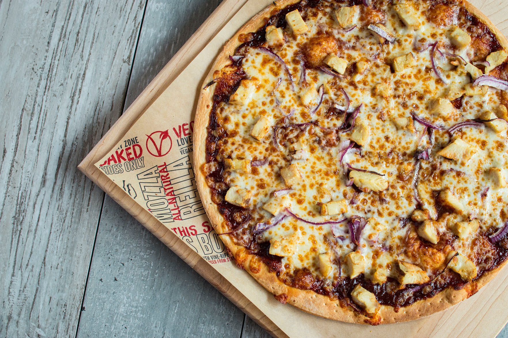 Fresh Brothers by null