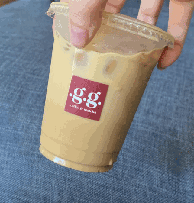 GG Coffee & Matcha by null