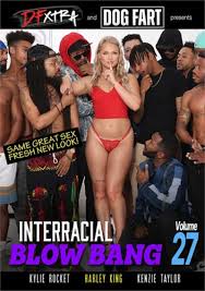 Sex parody blonde doggy style milf fucking interracial jpg x Interracial parody