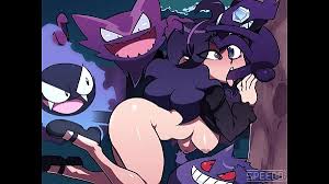 Hex maniac yerrq aczyn jpg x Hex maniac hentai