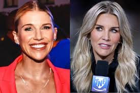 Erin andrews charissa thompson react to pamela anderson story jpg x Charissa thompson