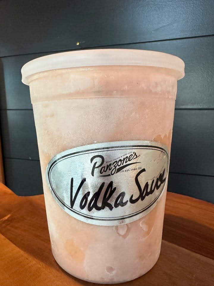 Panzone's Pizza & Pasta by null