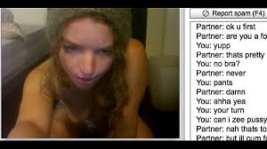 Playing with a fit spanish guy on chatroulette video jpg x Roulette chat