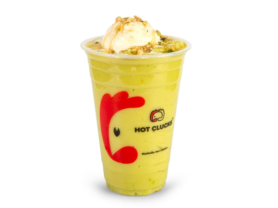 Hot Clucks by null