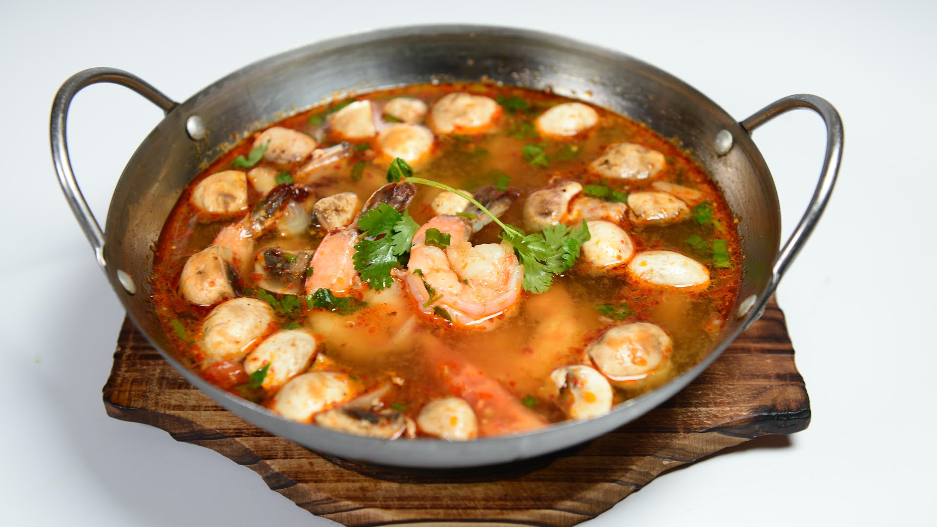 Lemongrass Thai Cuisine by null