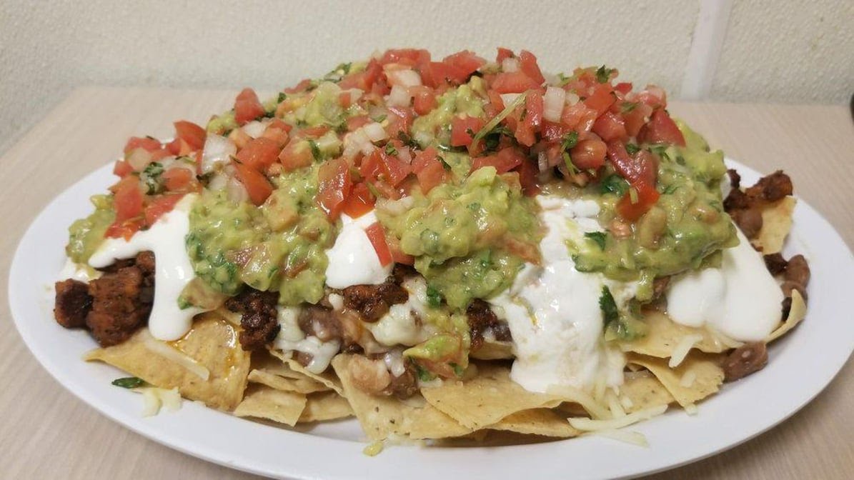 Taqueria Mila by null