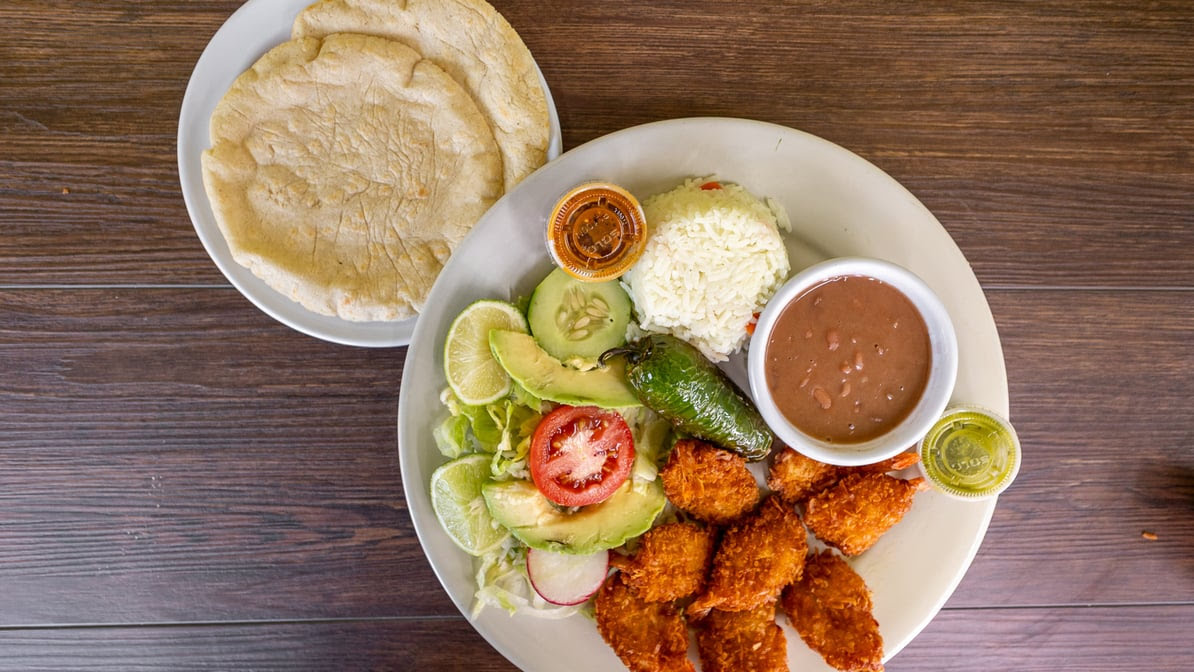 POLLO EXPRESS by null