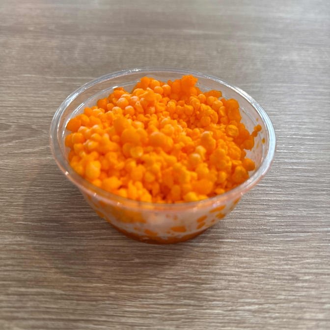 Dippin' Dots by null