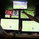FIFA holds successful first official “semi-live” tests with Video Assistant Referees (VARs) 