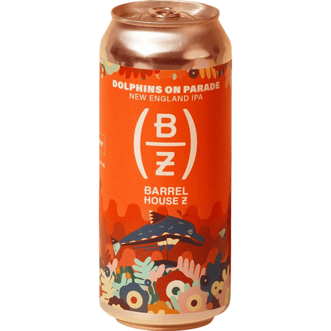 Barrel House Z by null