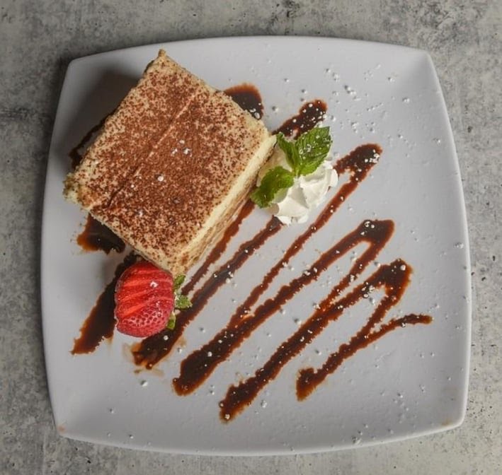 Crust Simply Italian Chandler by null