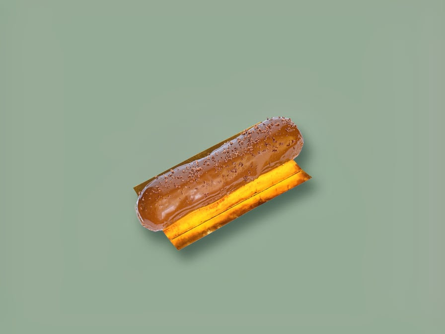 Patisserie Chanson by null