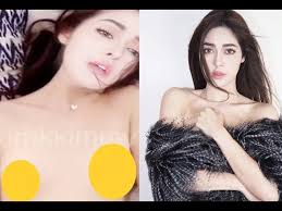 ตัดต่อดาราไทยโป๊|ช็อก! นางเอกสาวถูกตัดต่อรูปโป๊ จูน นาตาชา โกรธนมเล็กไป - YouTube