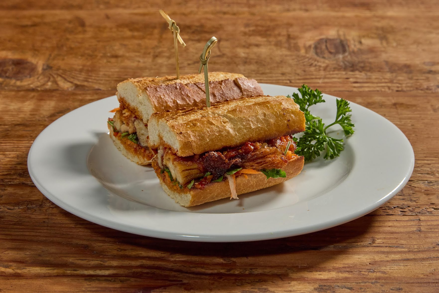 Tiato Kitchen + Garden by null