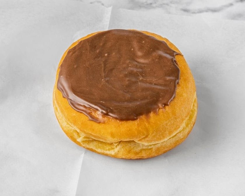 Donut Villa by null